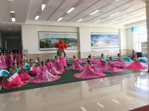 雞西市朝鮮族藝術(shù)館組織28支文化志愿者隊(duì)伍開展 永遠(yuǎn)跟黨走 主題活動(dòng)