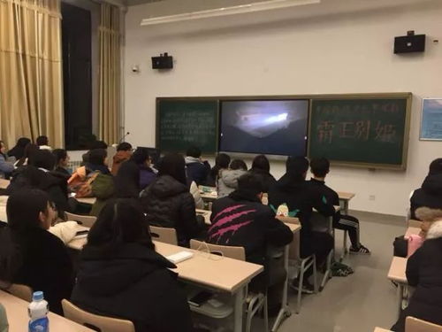 順義學(xué)管第一黨支部組織開展傳統(tǒng)文化觀影活動(dòng)