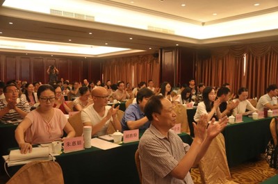 溫州文藝評(píng)論家協(xié)會(huì)會(huì)員參加第五屆浙江省文藝評(píng)論骨干“評(píng)論新視野”高級(jí)研修班_文化_網(wǎng)